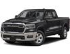 2025 RAM 1500 Big Horn (Stk: SN771307) in Lac La Biche - Image 1 of 6