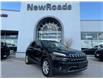 2015 Jeep Cherokee Limited (Stk: 27994T) in Newmarket - Image 1 of 19