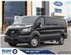 2025 Ford Transit-250 Cargo Base (Stk: 6-25TR0091) in Whitby - Image 1 of 29