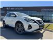 2019 Nissan Murano Platinum (Stk: 90358B) in Saskatoon - Image 1 of 26