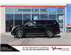 2021 Honda Pilot Touring 8P (Stk: SQ1024A) in Calgary - Image 6 of 42