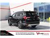2021 Honda Pilot Touring 8P (Stk: SQ1024A) in Calgary - Image 8 of 42