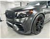 2019 Mercedes-Benz AMG GLC 63 S (Stk: N6785) in Saint-Eustache - Image 9 of 31
