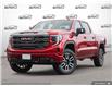 2025 GMC Sierra 1500 AT4 (Stk: R431) in Grimsby - Image 1 of 25