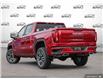 2025 GMC Sierra 1500 AT4 (Stk: R431) in Grimsby - Image 4 of 25