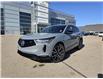 2025 Acura RDX Platinum Elite A-Spec (Stk: 10094) in Saskatoon - Image 1 of 24