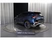2025 Kia Sportage Plug-In Hybrid SX w/Black Interior (Stk: 26129) in Edmonton - Image 4 of 34