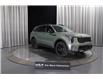 2025 Kia Sorento 2.5T X-Line (Stk: 26169) in Edmonton - Image 1 of 25