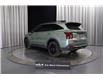 2025 Kia Sorento 2.5T X-Line (Stk: 26169) in Edmonton - Image 4 of 25