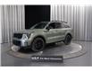 2025 Kia Sorento 2.5T X-Line (Stk: 26169) in Edmonton - Image 3 of 25