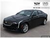 2025 Cadillac CT4 Luxury (Stk: 2-11730) in Oshawa - Image 1 of 16