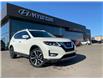 2018 Nissan Rogue SL (Stk: 80207A) in Saskatoon - Image 1 of 22