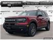 2025 Ford Bronco Sport Big Bend (Stk: 5BR2748) in Brantford - Image 1 of 23