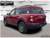 2025 Ford Bronco Sport Big Bend (Stk: 5BR2748) in Brantford - Image 4 of 23