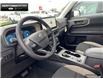 2025 Ford Bronco Sport Big Bend (Stk: 5BR2748) in Brantford - Image 11 of 23