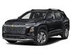 2026 Chevrolet Equinox LT (Stk: T002) in Grimsby - Image 1 of 12
