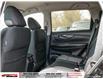 2018 Nissan Rogue  (Stk: J1480) in Ajax - Image 10 of 28