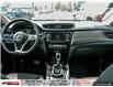 2018 Nissan Rogue  (Stk: J1480) in Ajax - Image 11 of 28