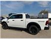 2020 RAM 1500 Classic SLT (Stk: U3296A) in Cambridge - Image 4 of 29