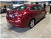 2017 Chevrolet Cruze LT Auto (Stk: 25243A) in Nicolet - Image 5 of 19