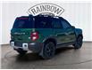 2025 Ford Bronco Sport Badlands (Stk: 25S031) in ROCKY MOUNTAIN HOUSE - Image 5 of 15