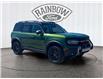 2025 Ford Bronco Sport Badlands (Stk: 25S031) in ROCKY MOUNTAIN HOUSE - Image 7 of 15