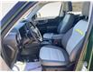 2025 Ford Bronco Sport Badlands (Stk: 25S031) in ROCKY MOUNTAIN HOUSE - Image 9 of 15