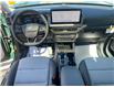 2025 Ford Bronco Sport Badlands (Stk: 25S031) in ROCKY MOUNTAIN HOUSE - Image 10 of 15