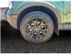2025 Ford Bronco Sport Badlands (Stk: 25S031) in ROCKY MOUNTAIN HOUSE - Image 14 of 15