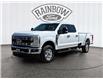 2025 Ford F-350 XLT (Stk: 25T062) in ROCKY MOUNTAIN HOUSE - Image 1 of 15