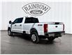 2025 Ford F-350 XLT (Stk: 25T062) in ROCKY MOUNTAIN HOUSE - Image 3 of 15