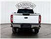 2025 Ford F-350 XLT (Stk: 25T062) in ROCKY MOUNTAIN HOUSE - Image 4 of 15