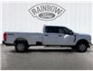 2025 Ford F-350 XLT (Stk: 25T062) in ROCKY MOUNTAIN HOUSE - Image 6 of 15