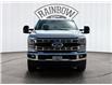 2025 Ford F-350 XLT (Stk: 25T062) in ROCKY MOUNTAIN HOUSE - Image 8 of 15