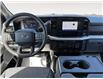 2025 Ford F-350 XLT (Stk: 25T062) in ROCKY MOUNTAIN HOUSE - Image 10 of 15