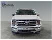 2022 Ford F-150 Lariat (Stk: S9631A) in ROSETOWN - Image 8 of 17