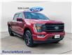 2022 Ford F-150 Lariat (Stk: A4542-1) in Wyoming - Image 1 of 15