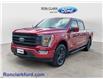 2022 Ford F-150 Lariat (Stk: A4542-1) in Wyoming - Image 3 of 15