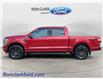 2022 Ford F-150 Lariat (Stk: A4542-1) in Wyoming - Image 4 of 15