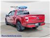 2022 Ford F-150 Lariat (Stk: A4542-1) in Wyoming - Image 5 of 15