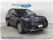 2025 Ford Explorer Active (Stk: 16861) in Wyoming - Image 1 of 15