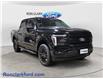 2025 Ford F-150 Lariat (Stk: 16862) in Wyoming - Image 1 of 15
