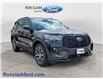 2025 Ford Explorer ST-Line (Stk: 16868) in Wyoming - Image 1 of 15