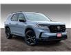 2025 Honda Pilot Black Edition (Stk: 25PL8591) in Campbell River - Image 2 of 14