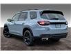 2025 Honda Pilot Black Edition (Stk: 25PL8591) in Campbell River - Image 3 of 14