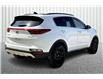 2022 Kia Sportage SX (Stk: NI3614) in Cranbrook - Image 2 of 30