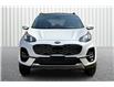 2022 Kia Sportage SX (Stk: NI3614) in Cranbrook - Image 3 of 30