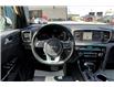 2022 Kia Sportage SX (Stk: NI3614) in Cranbrook - Image 5 of 30