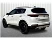 2022 Kia Sportage SX (Stk: NI3614) in Cranbrook - Image 12 of 30