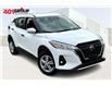 2023 Nissan Kicks S (Stk: 1178BNU) in Owen Sound - Image 1 of 32